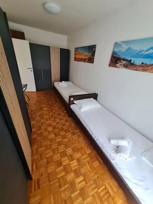 Apartman Mira Zadar
