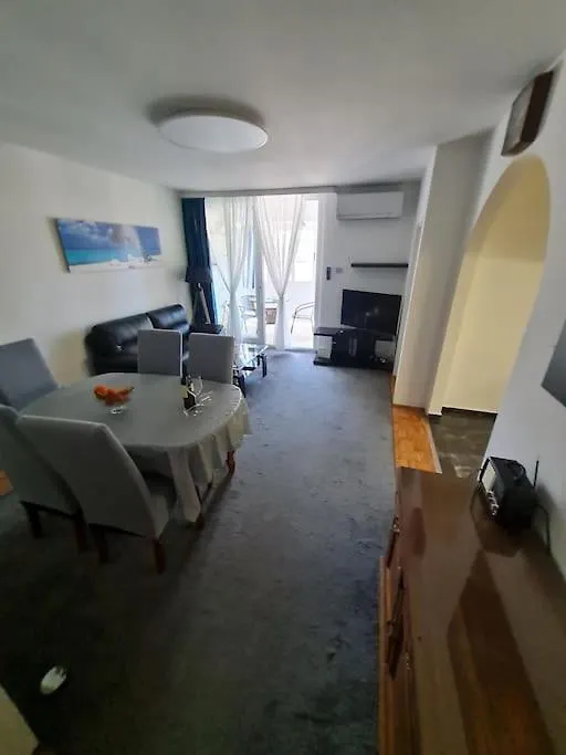 Apartman Mira Zadar Croatia