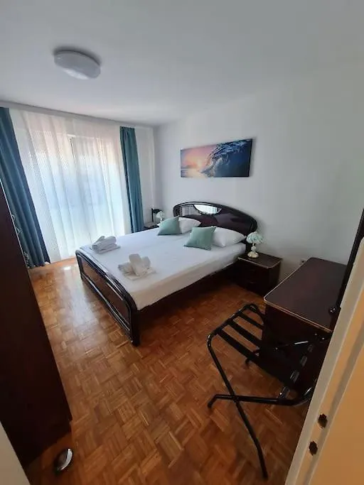זאדאר Apartman Mira 0*,  קרואטיה