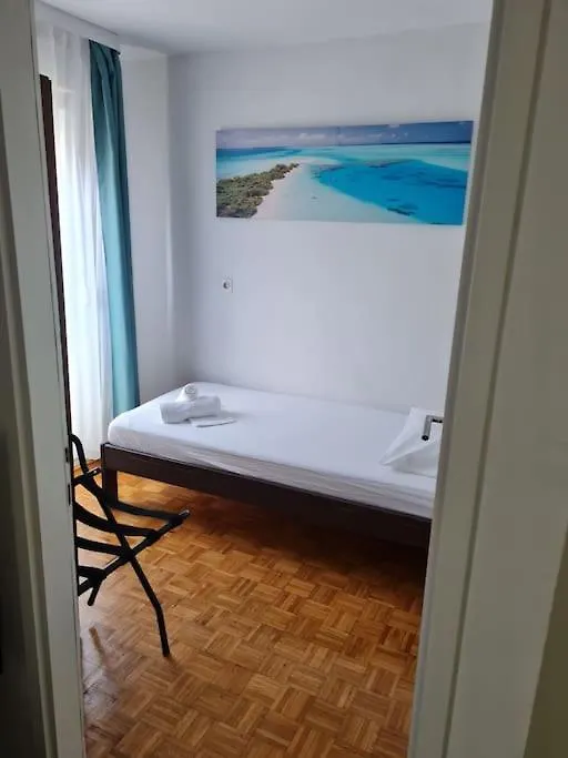 Apartman Mira Zadar Apartment