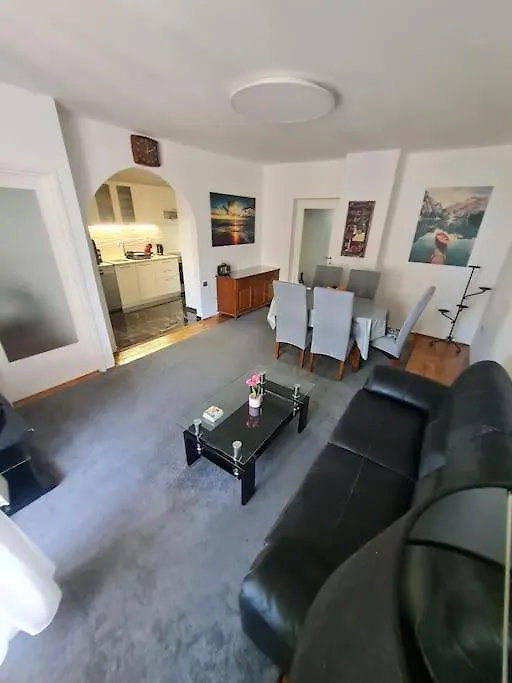 Apartman Mira Zadar Apartment