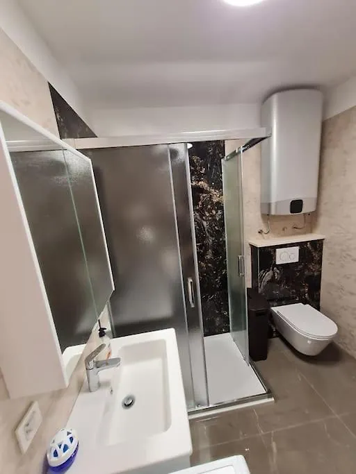 זאדאר Apartman Mira 0*,  קרואטיה