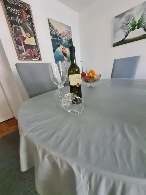 Apartman Mira Zadar