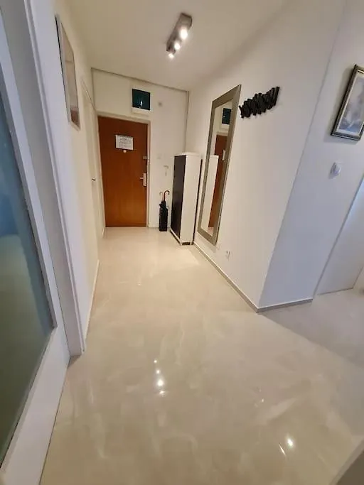 Apartman Mira Zadar