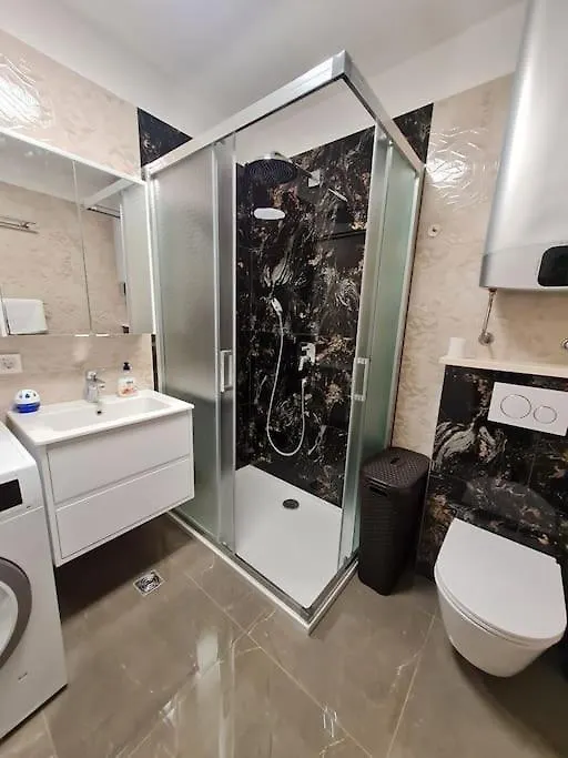 Apartman Mira Zadar Croatia