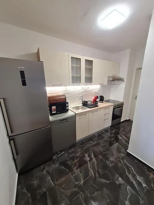 Apartman Mira Zadar 0*,