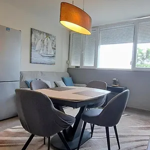  Appartamento Zara- Zd